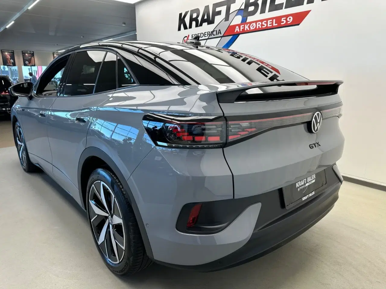 Billede 3 - VW ID.5 77 GTX 4Motion