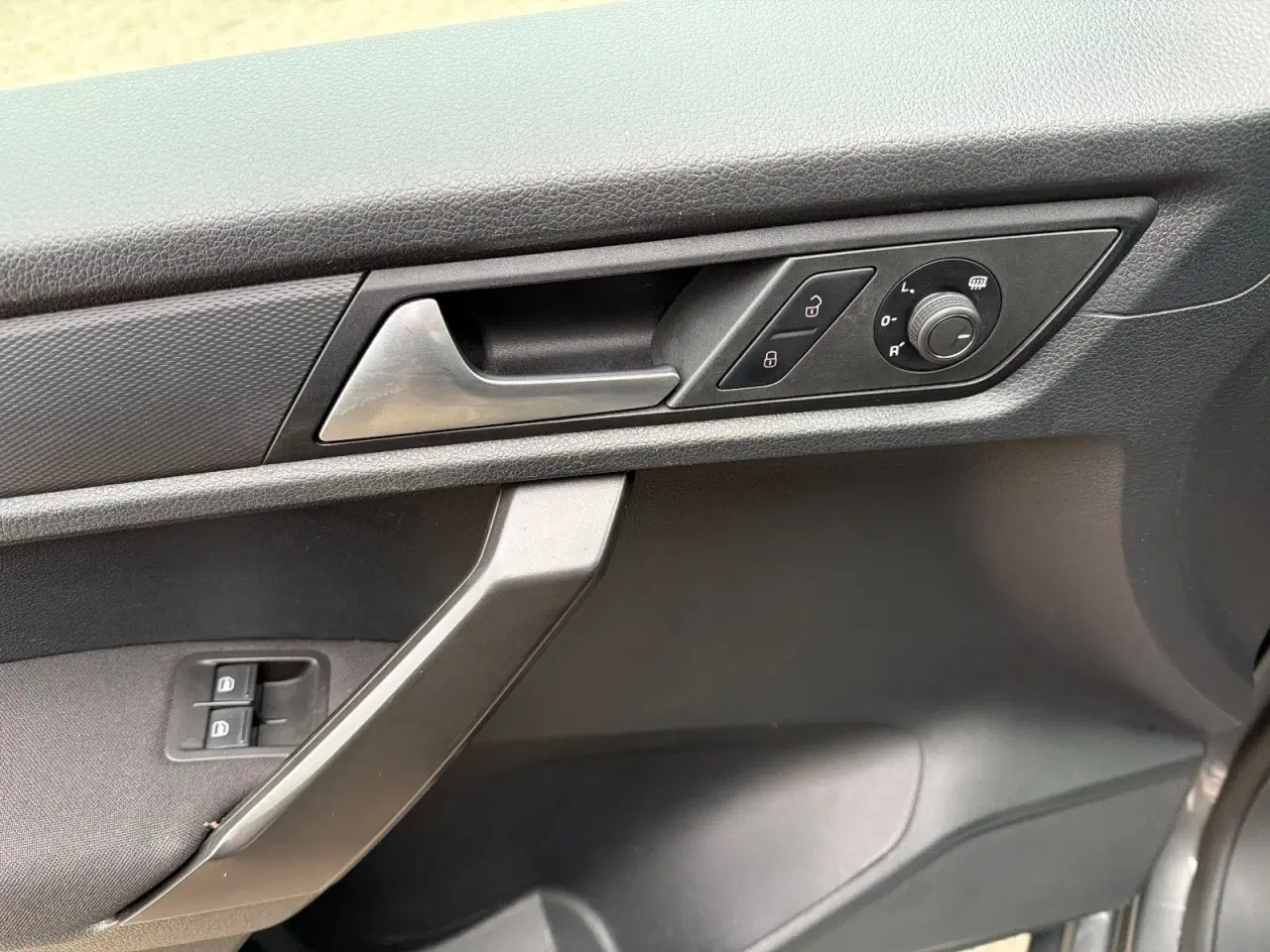 Billede 10 - VW Caddy 1,2 TSi 84 Trendline