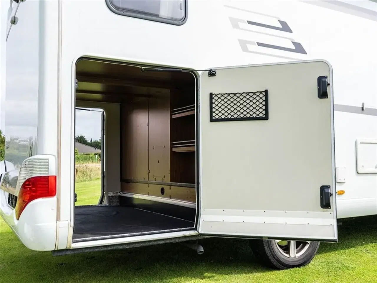 Billede 33 - 2016 - Hymer B 588 PremiumLine