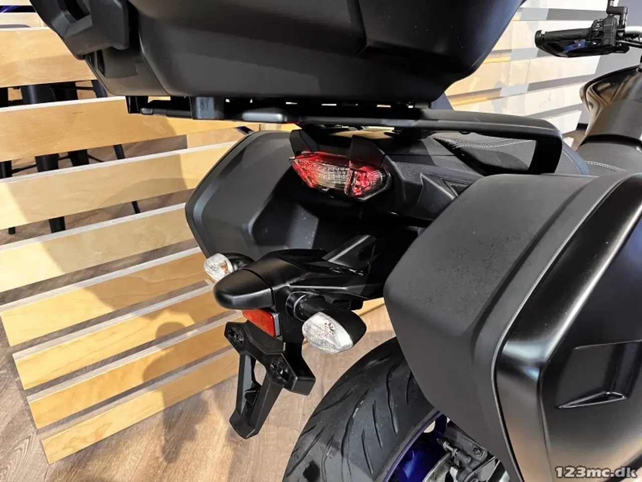 Billede 9 - Yamaha Tracer 900
