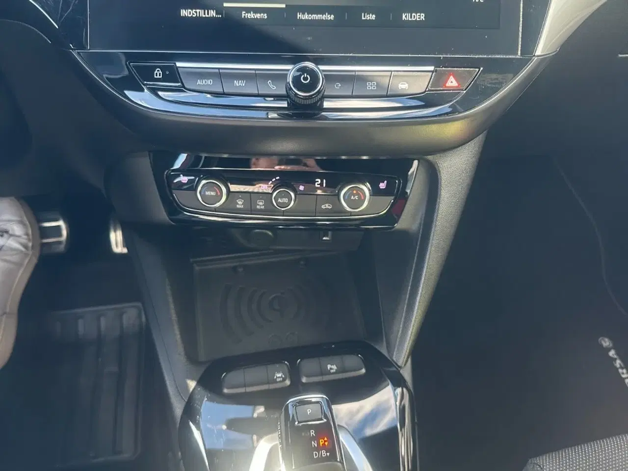 Billede 7 - Opel Corsa-e 50 GS-Line