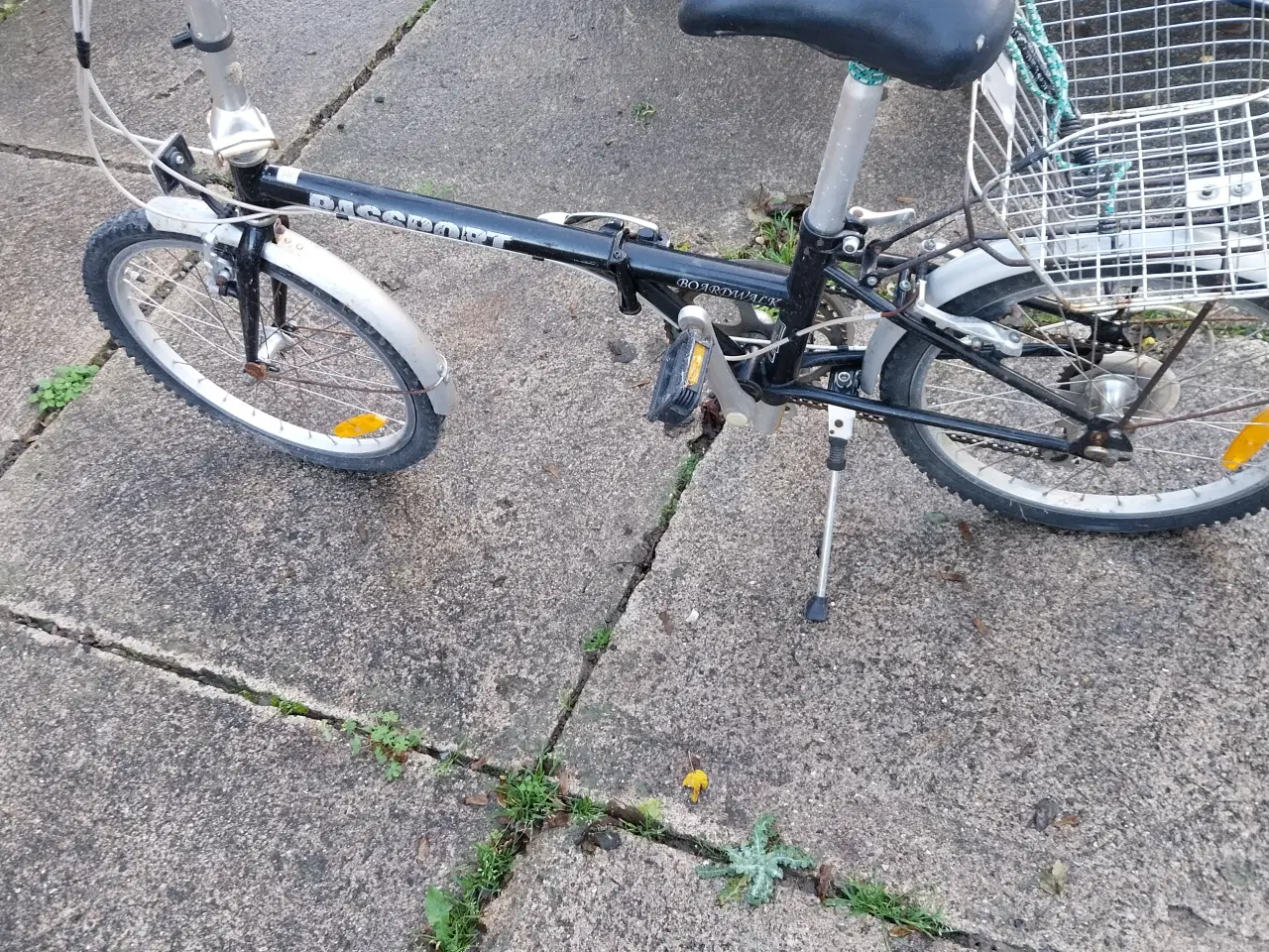 Billede 6 - Cykler dame -herre cykler