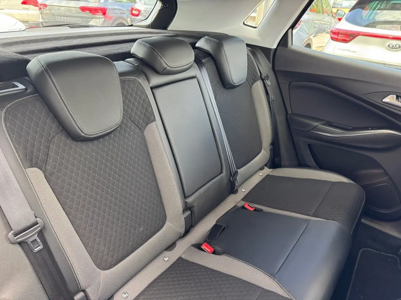 Billede 18 - Opel Grandland X 1,6 Hybrid4 Ultimate aut.