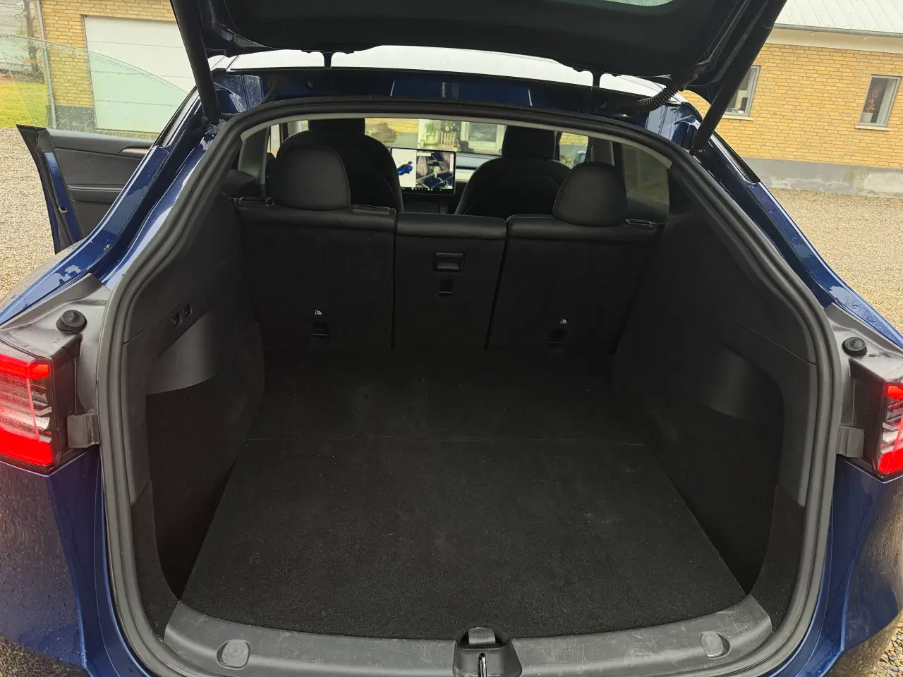 Billede 8 - Tesla Model Y (Long Range AWD)