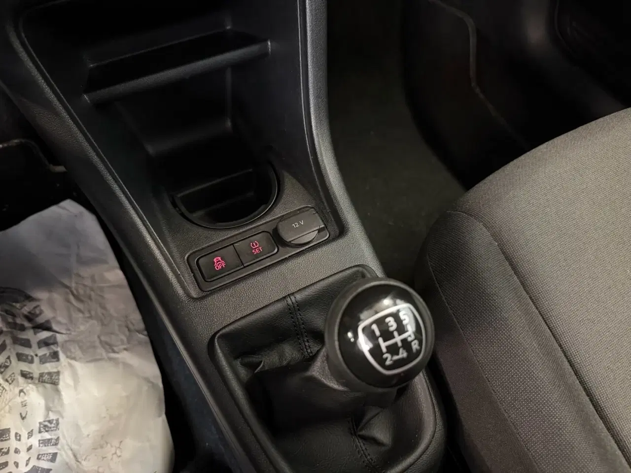 Billede 14 - VW up 1,0 MPI BMT Move 60HK 5d