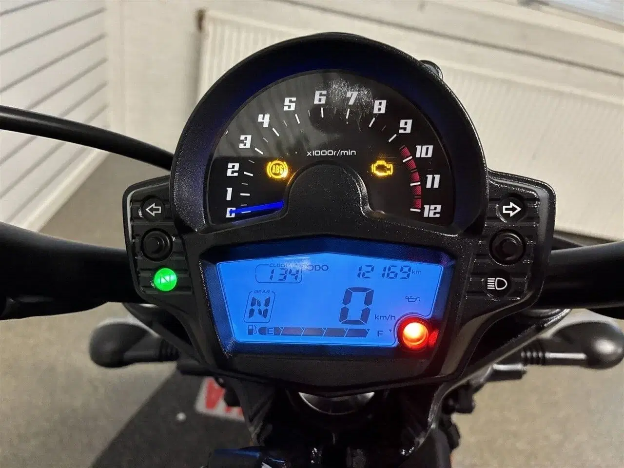 Billede 11 - Kawasaki Vulcan S 650 ABS