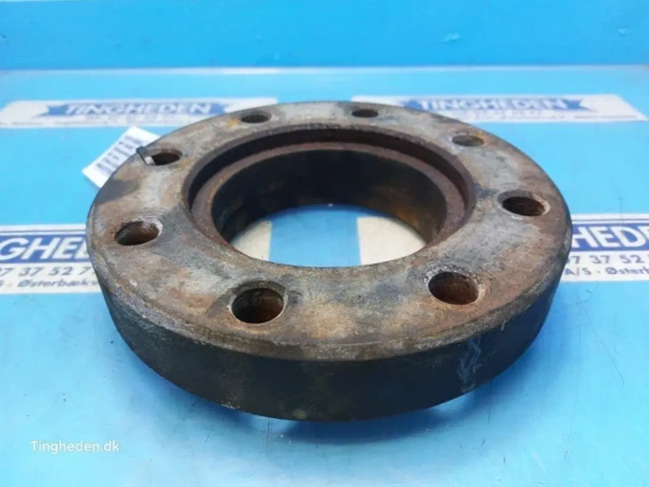 Billede 6 - Massey Ferguson 6465 Afstandstykke 3784133M1