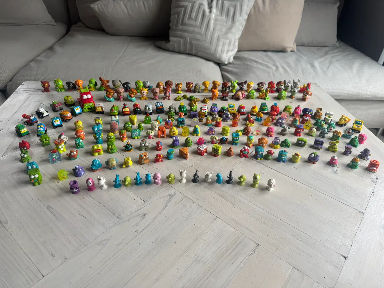 Billede 4 - The trash packs