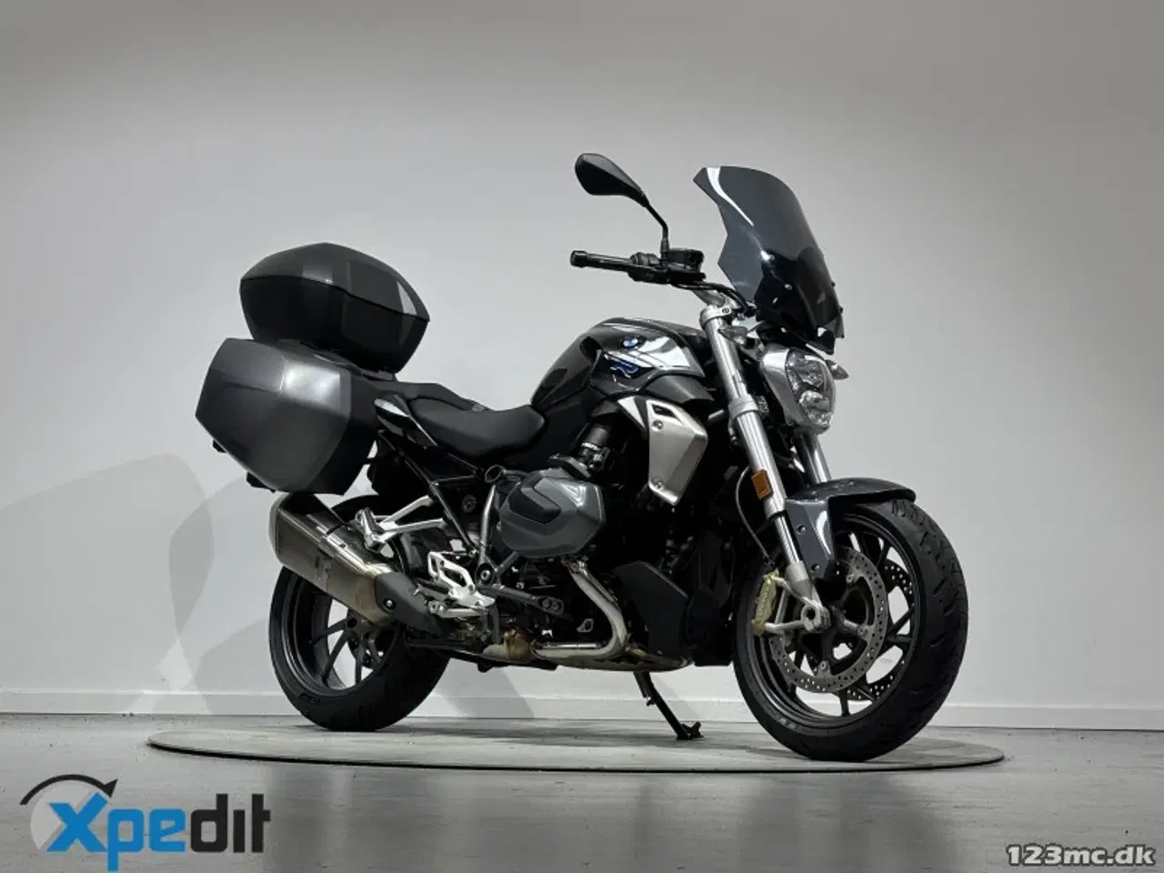 Billede 3 - BMW R 1250 R