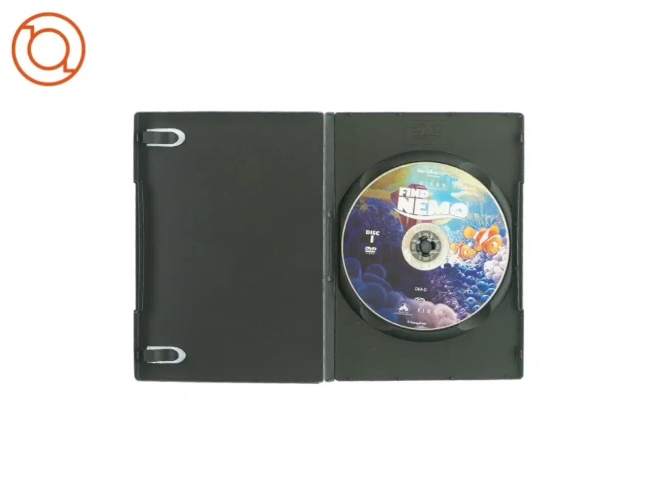 Billede 3 - Find Nemo (DVD)