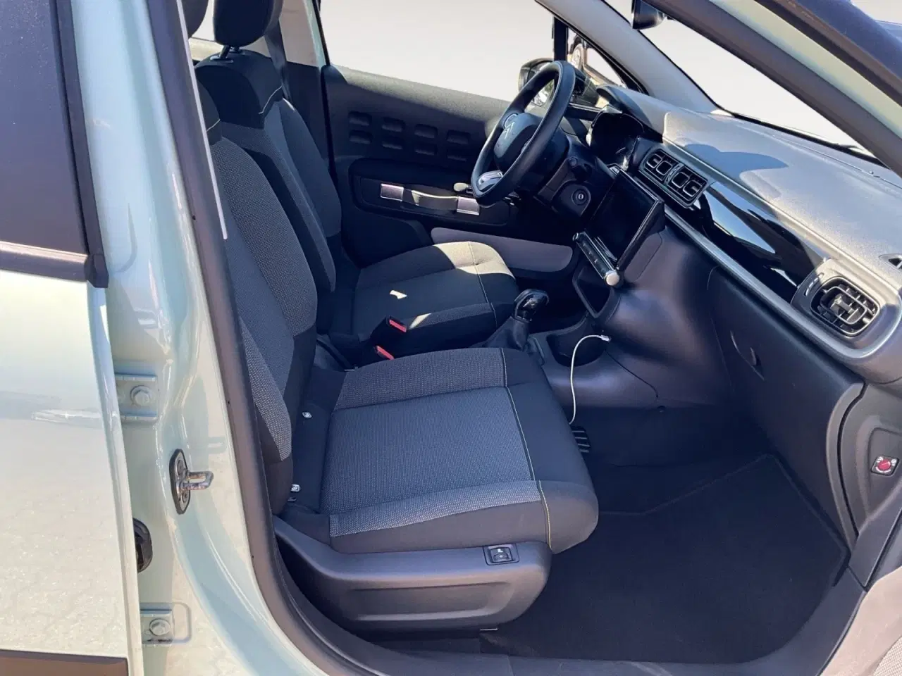 Billede 13 - Citroën C3 1,2 PureTech 110 Sport