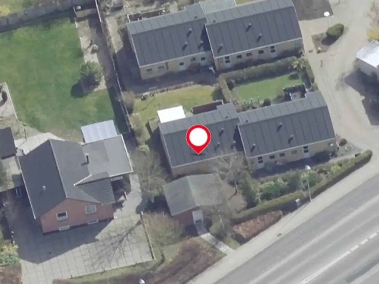 Billede 5 - 🏡 Andelsbolig til salg – Koldingvej 41B, Viborg