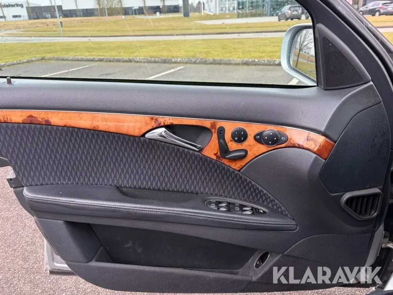 Billede 10 - Mercedes-Benz E320