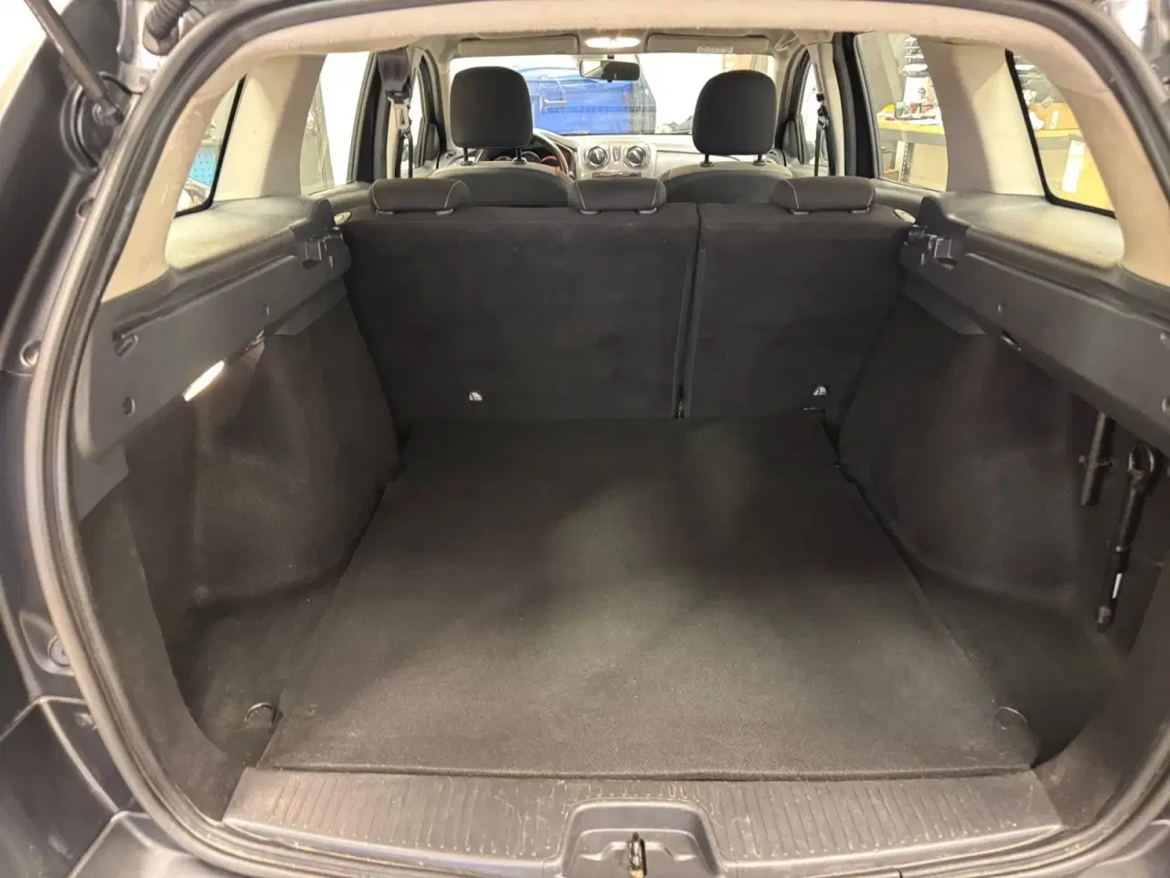 Billede 13 - Dacia Logan Stepway 0,9 TCe 90 MCV