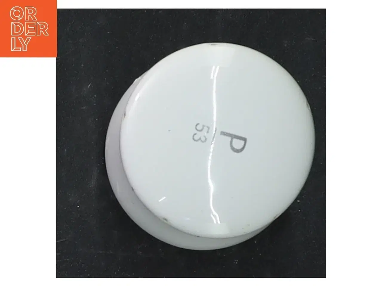 Billede 4 - P53 peber bøsse fra Trip Trap