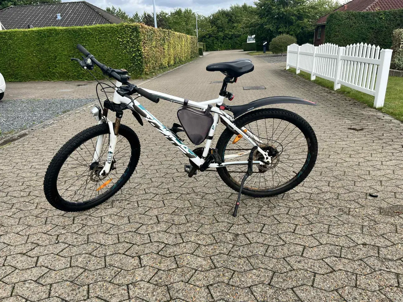 Billede 3 - Cykel Mountainbike