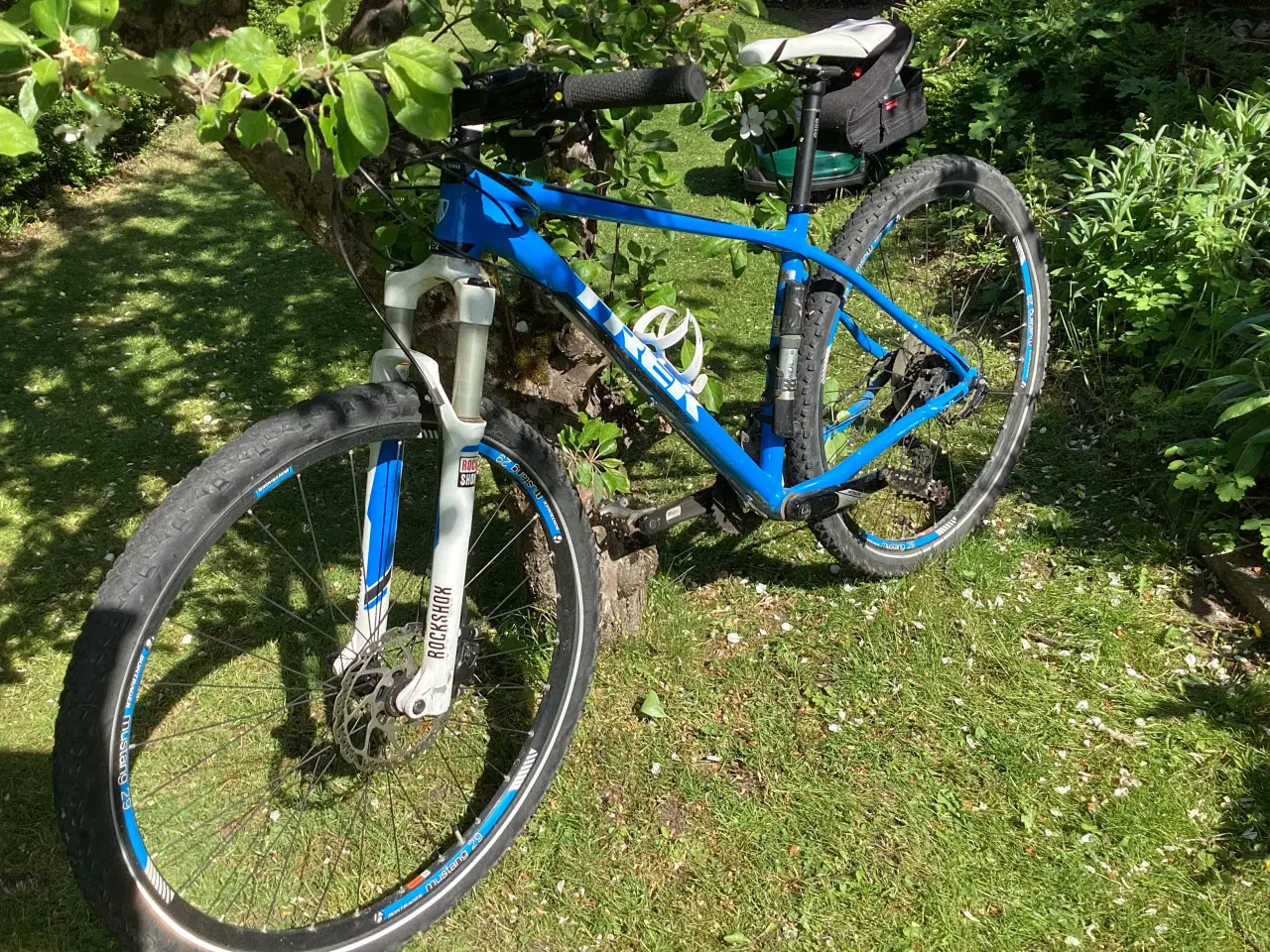 Billede 2 - Trek Superfly 7