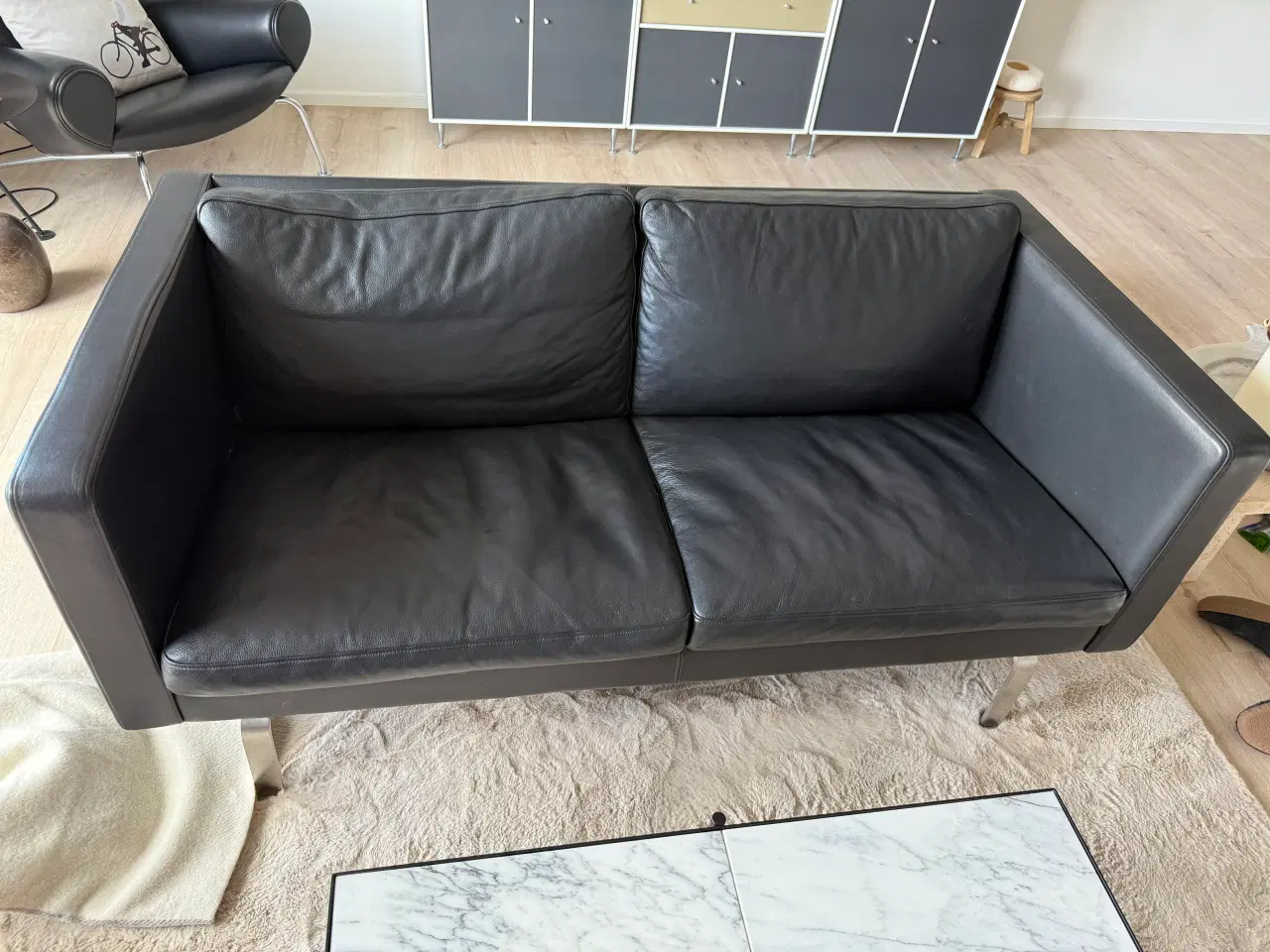 Billede 3 - Sofaer 