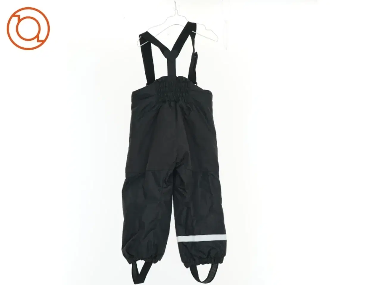 Billede 2 - Overtræksbukser fra H&M (str. 98 cm)