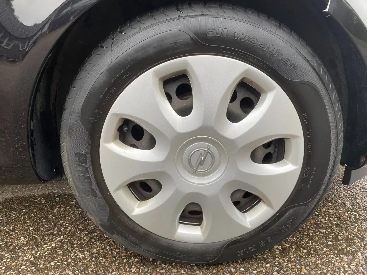 Billede 8 - Opel Corsa 1,0 12V Enjoy