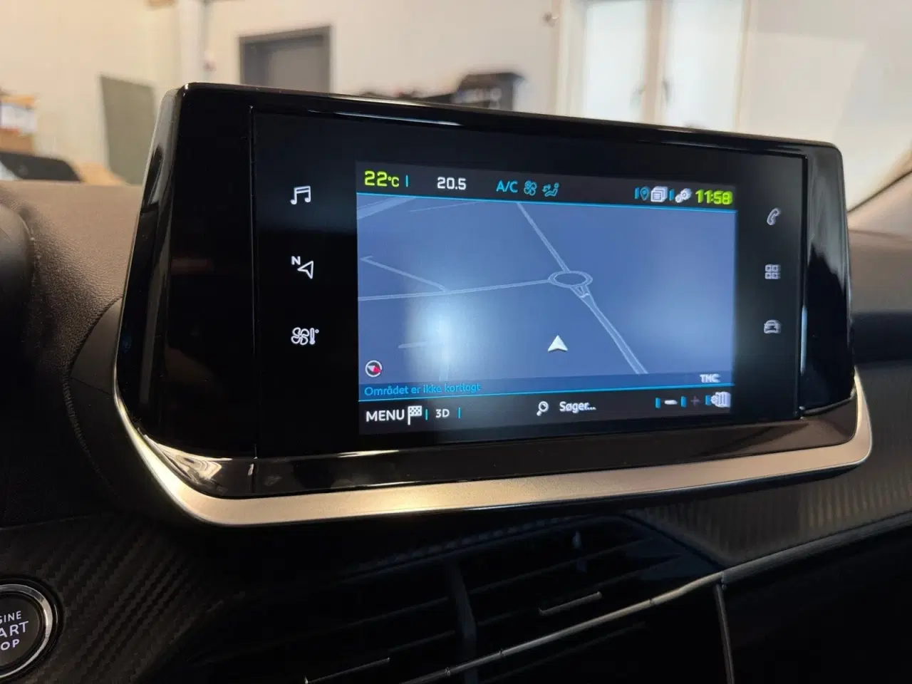 Billede 9 - Peugeot e-208 50 Active
