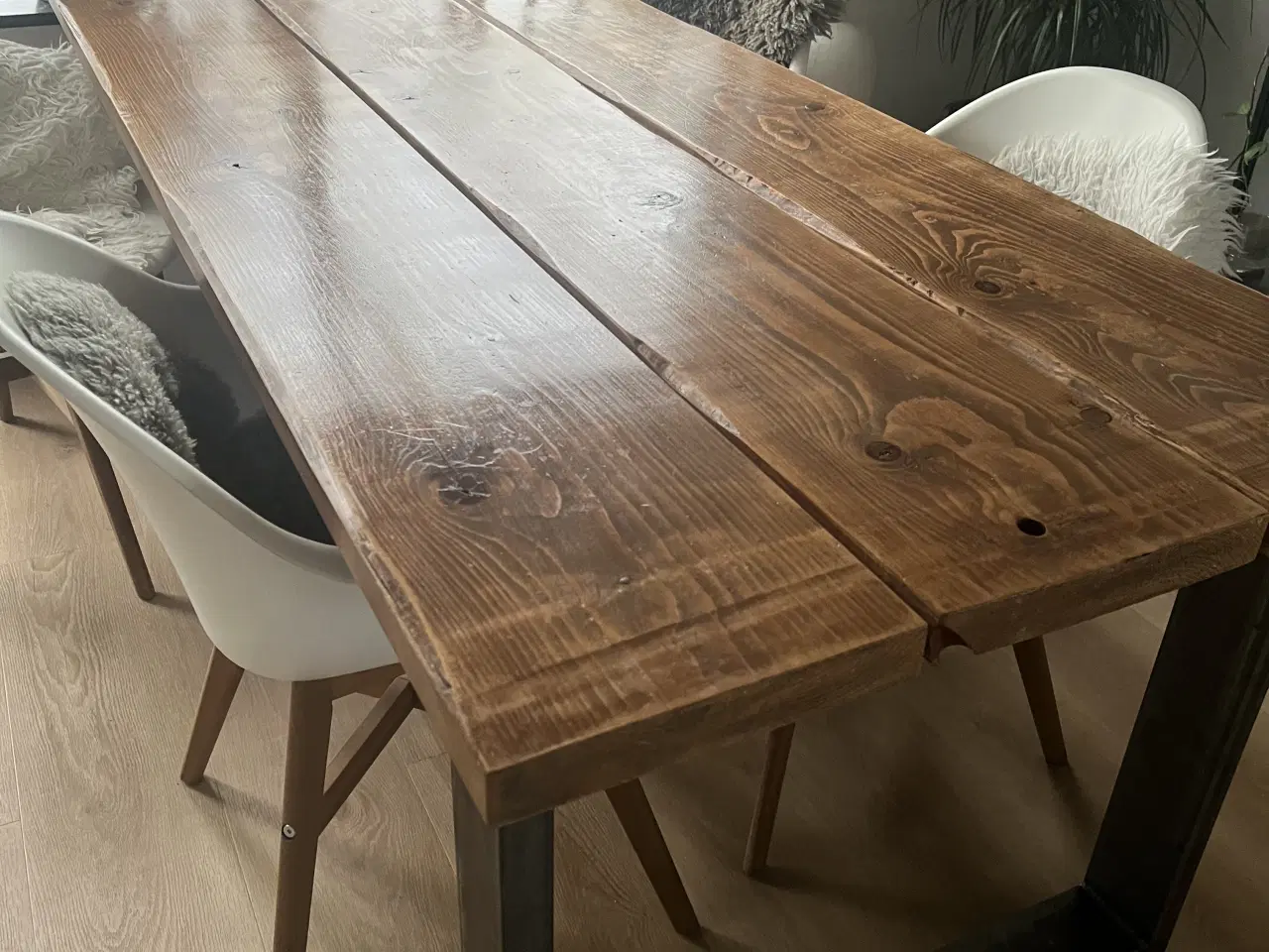 Billede 5 - Byd - Plankebord fra Mani Pine