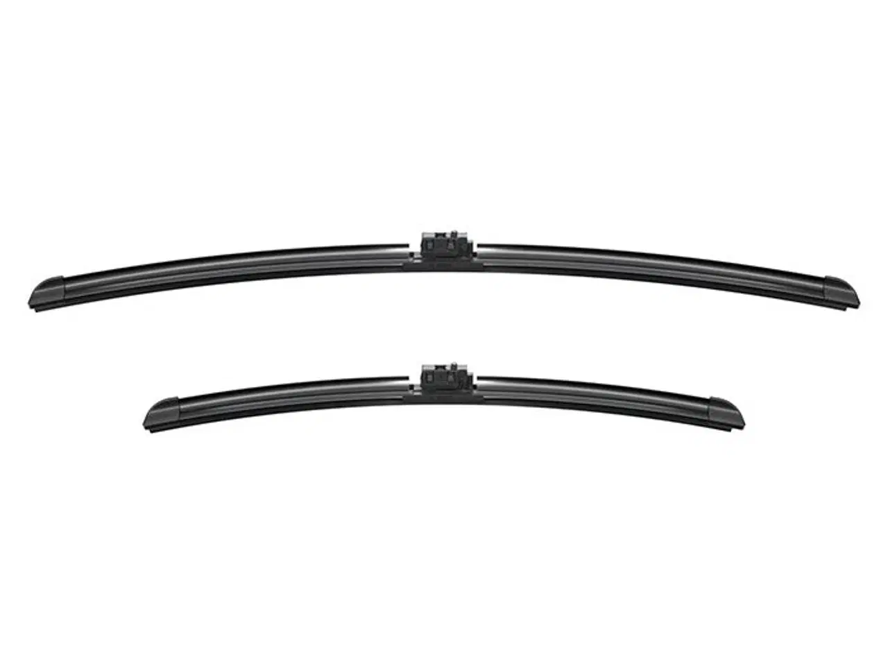 Billede 1 - Bosch Aerotwin Flatblade viskerblade sæt A206S