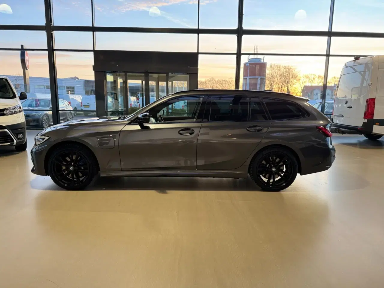 Billede 4 - BMW 330e 2,0 M-Sport xDrive aut.