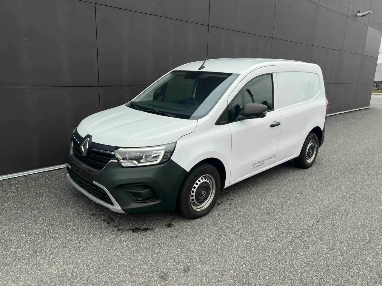 Billede 1 - Renault Kangoo 1,5 dCi 115 Open Sesame L1