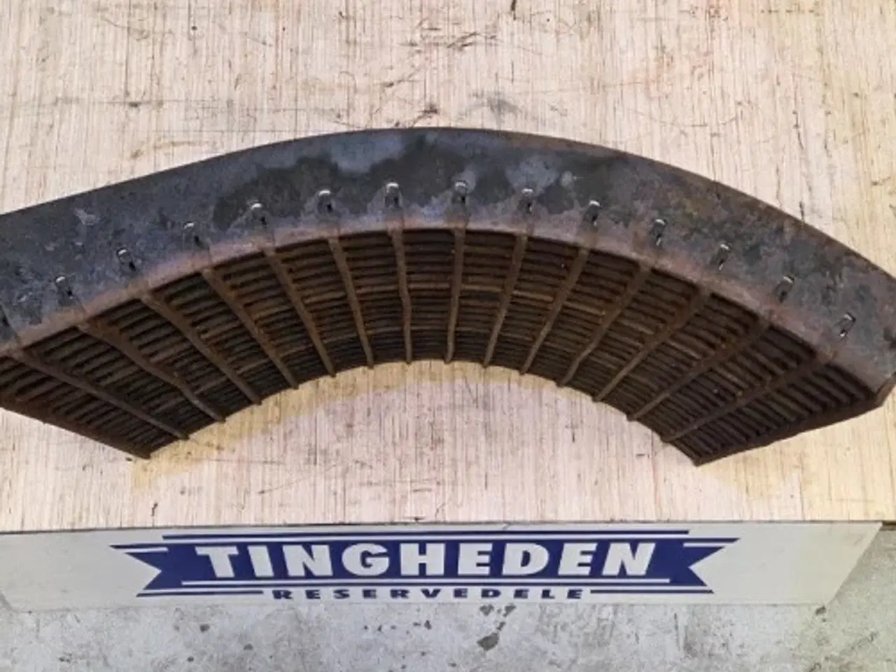 Billede 9 - Case 8010 Bro R. 84182109