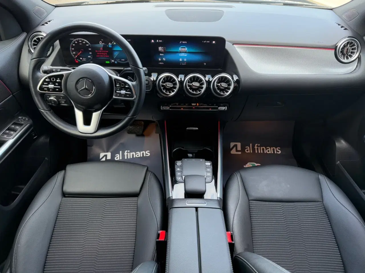 Billede 3 - Mercedes EQA250  