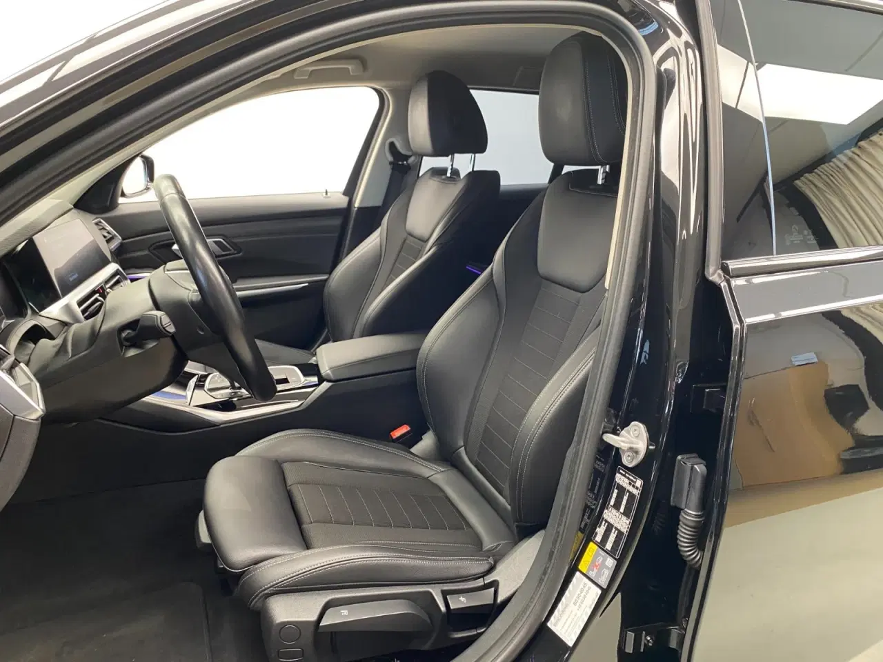 Billede 8 - BMW 330e 2,0 Touring Sport Line aut.