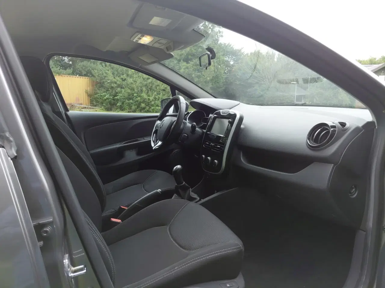 Billede 12 - Renault Clio IV 0,9 TCe 90 Expression Sport Tourer