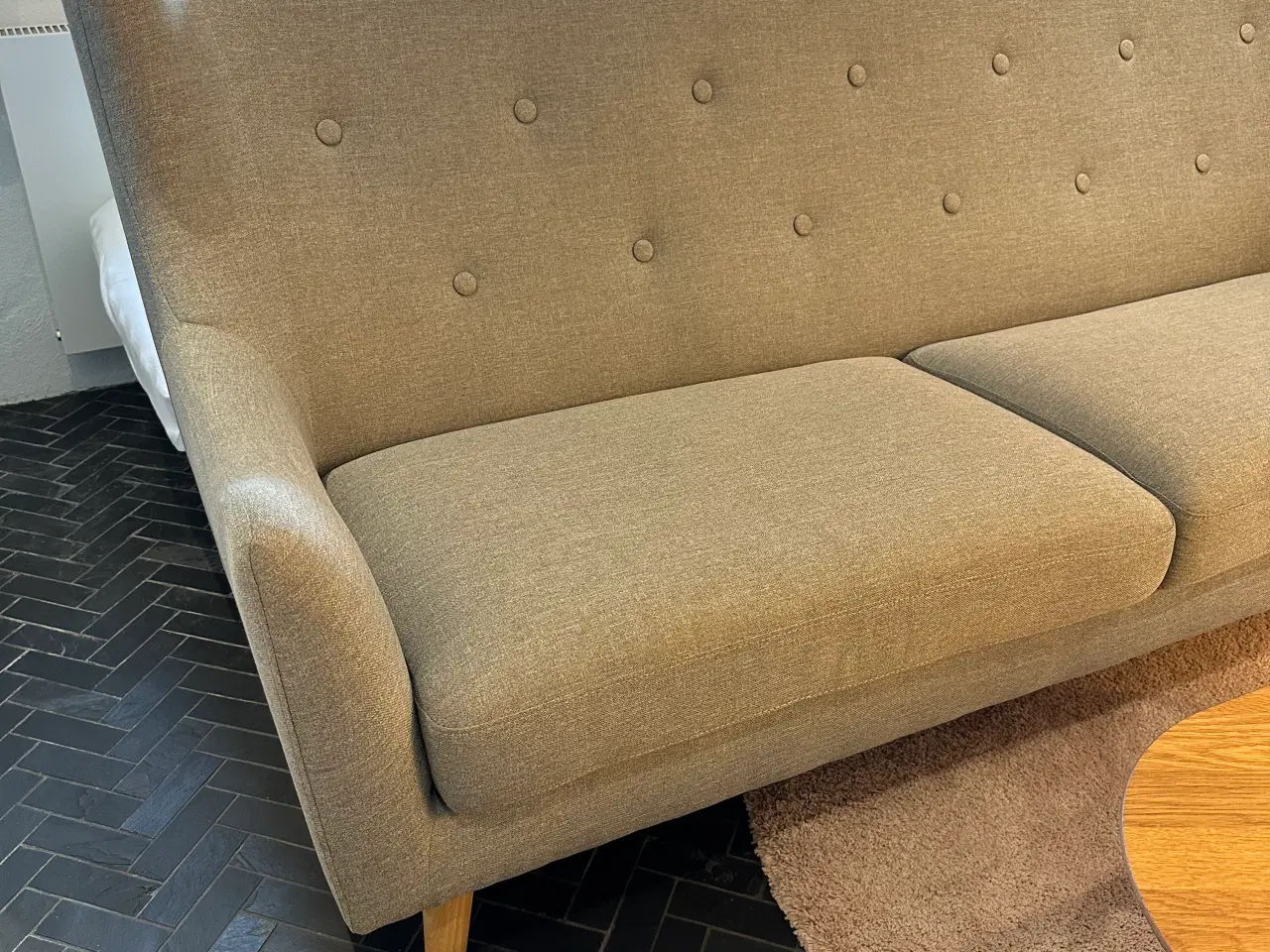 Billede 6 - Ilva sofa