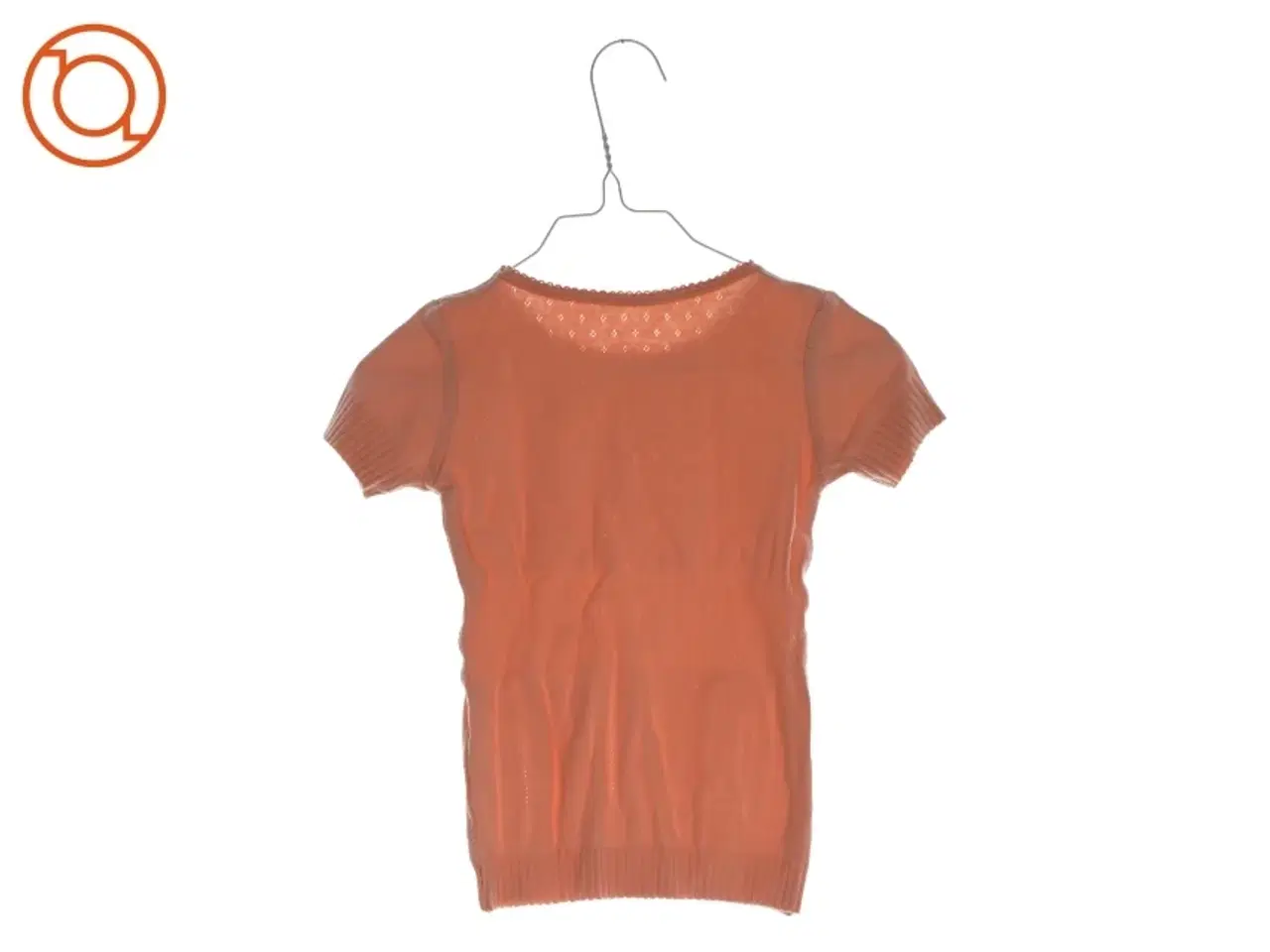 Billede 2 - t-shirt fra Noa Noa (Str. 110 cm)