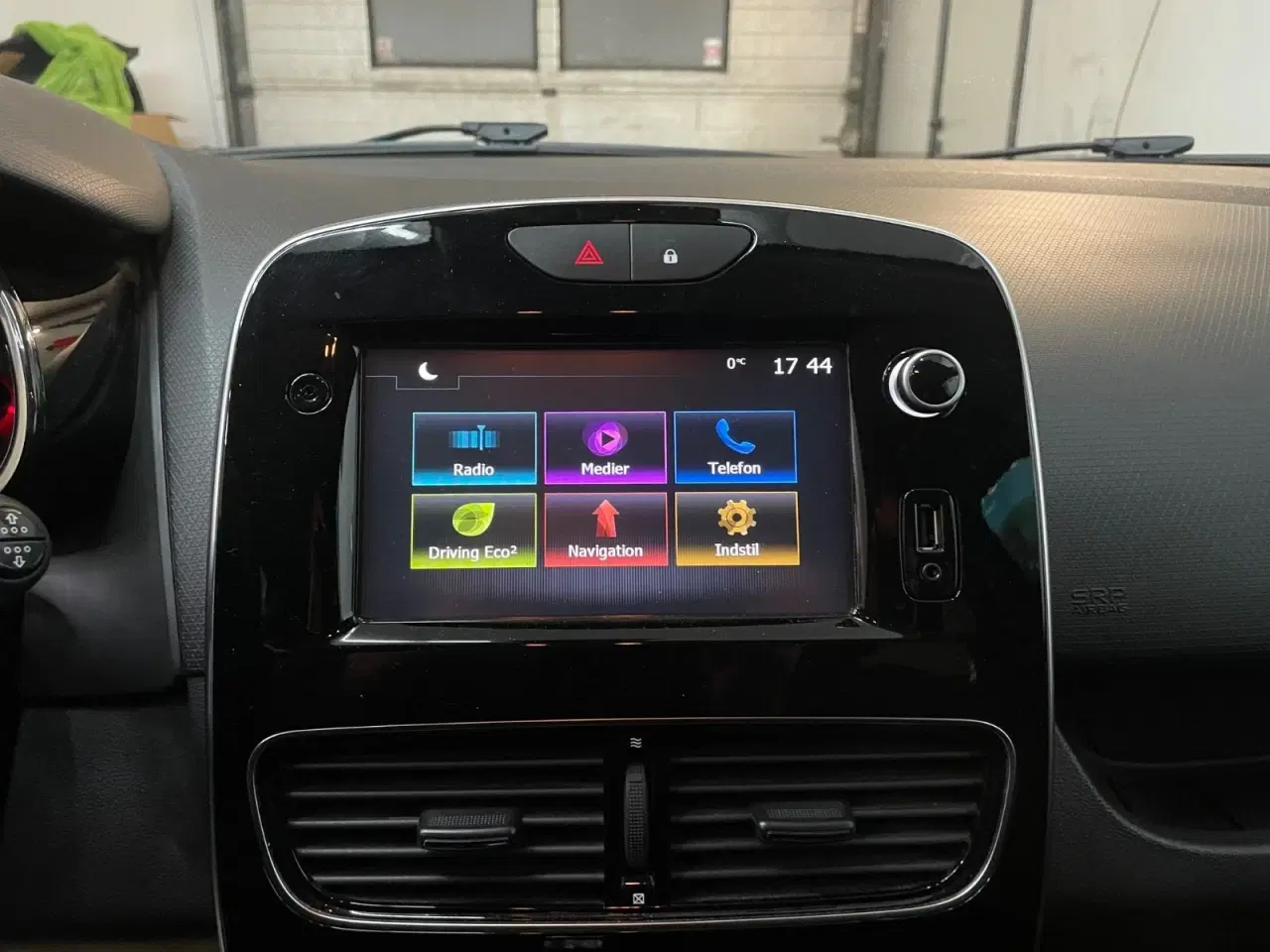 Billede 7 - Renault Clio IV 0,9 TCe 90 Zen