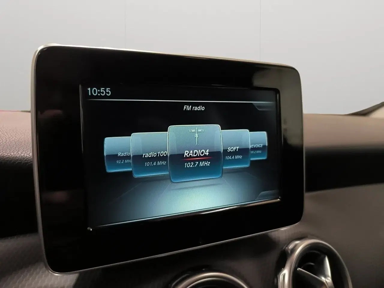 Billede 7 - Mercedes GLA200 d 2,2 Style