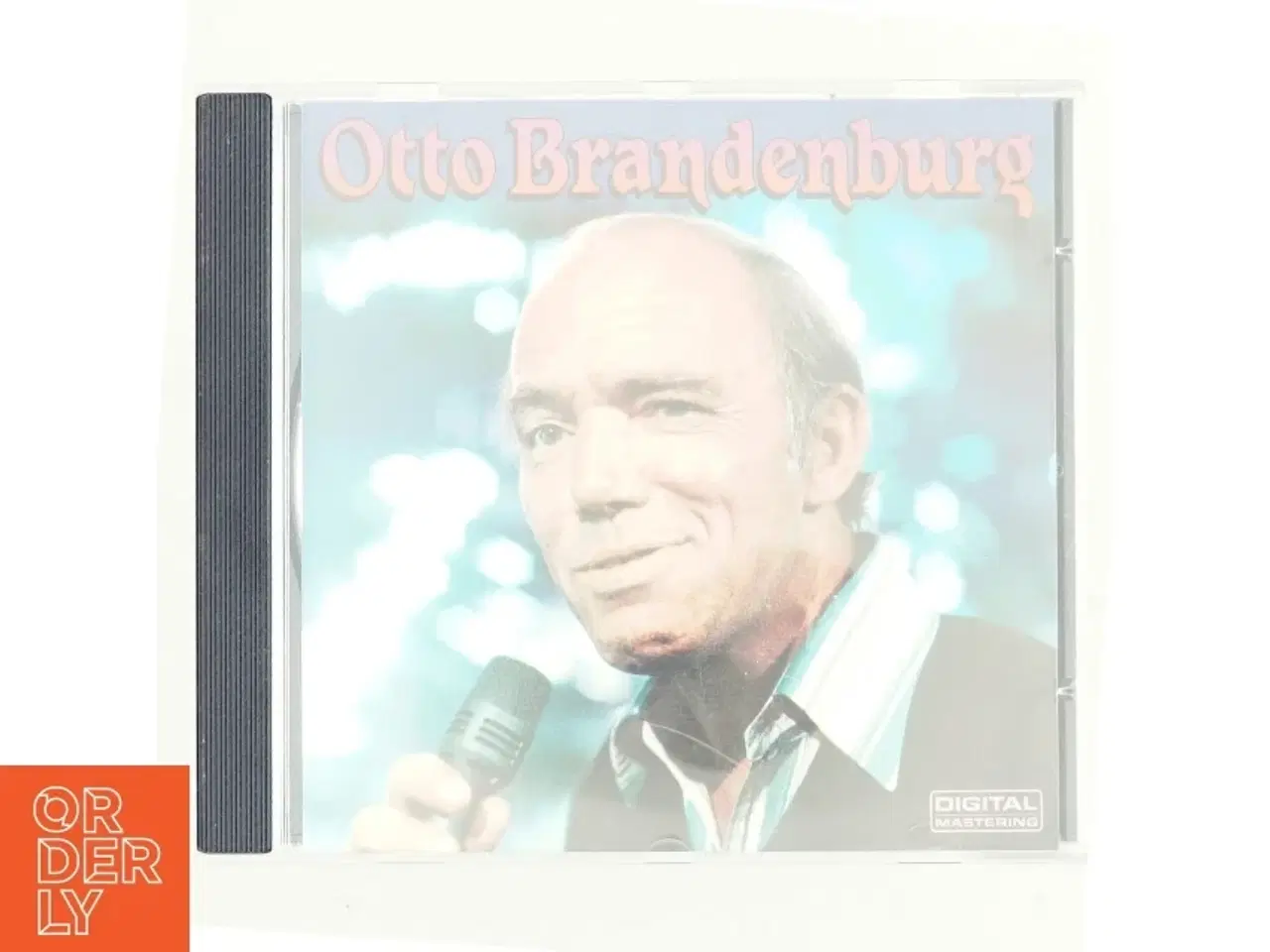 Billede 1 - Otto Brandenburg, greatest hits