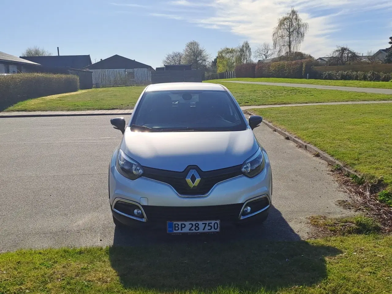 Billede 2 - Renault Captur 1,5 dCi 90 Zen