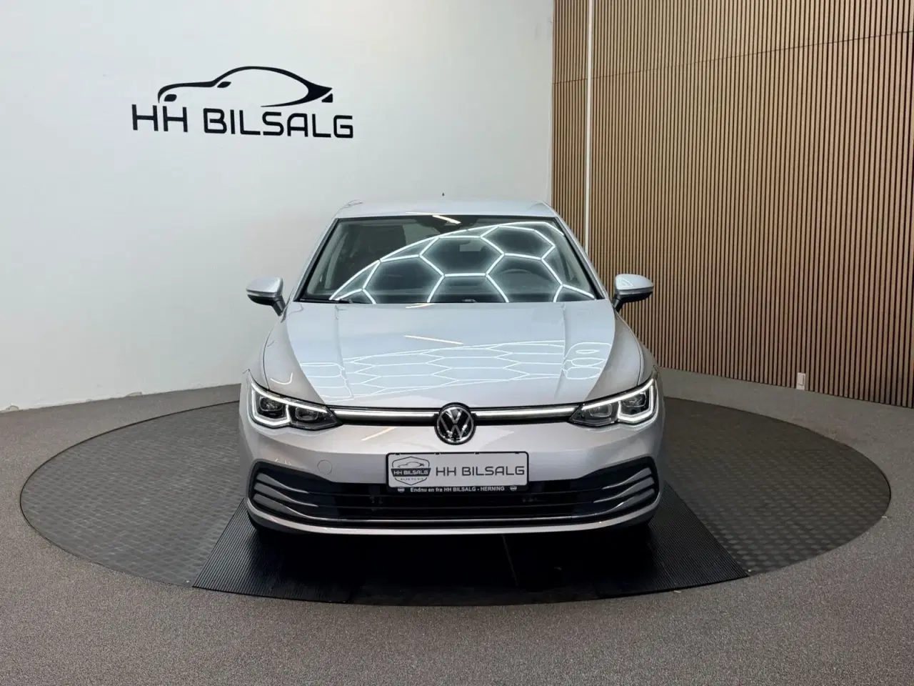 Billede 2 - VW Golf VIII 1,5 eTSi 150 Style DSG