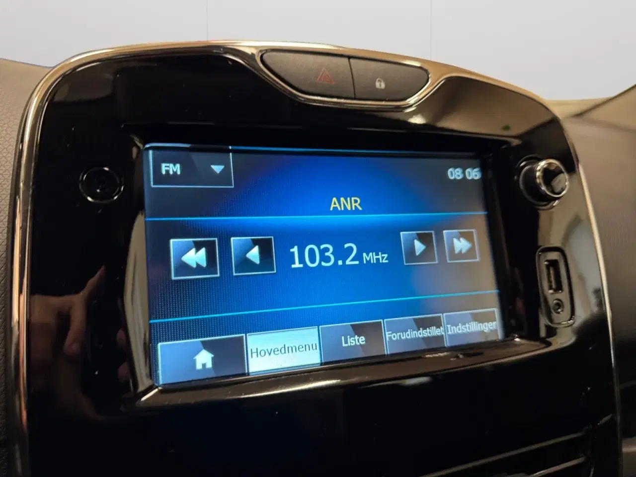 Billede 8 - Renault Clio IV 1,5 dCi 75 Expression Sport Tourer