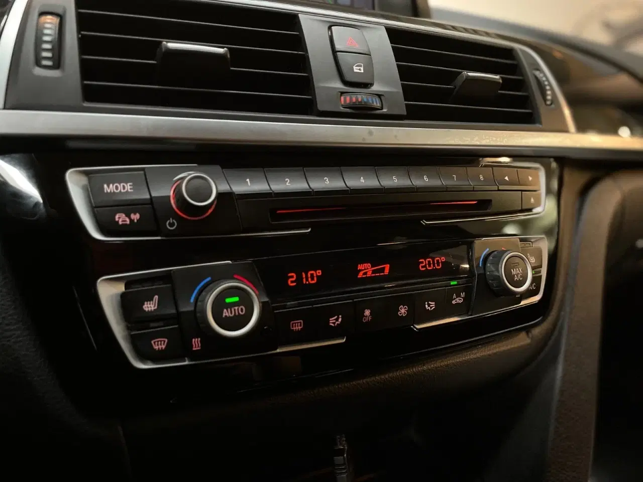 Billede 19 - BMW 320d 2,0 Touring Advantage aut.