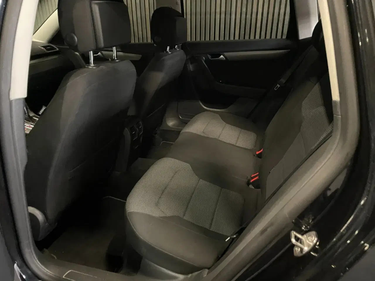 Billede 9 - VW Passat 2,0 TDi 140 Comfortline Variant DSG BM