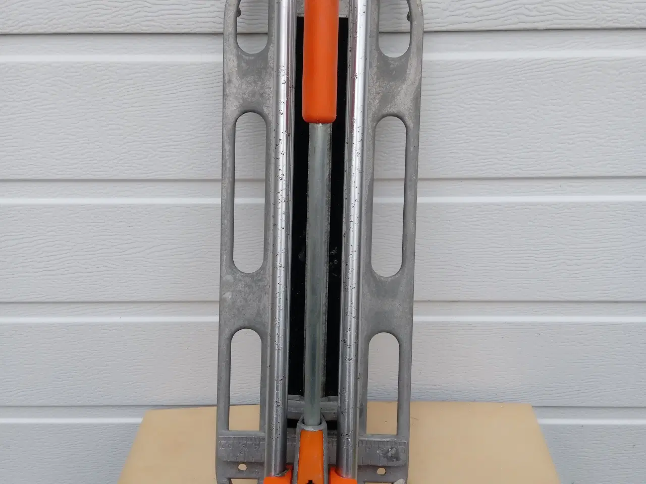 Billede 2 - Fliseskærer til gulv og vægfliser