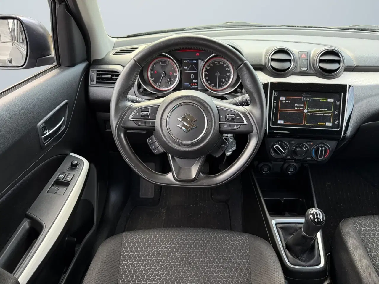 Billede 5 - Suzuki Swift 1,2 mHybrid Action