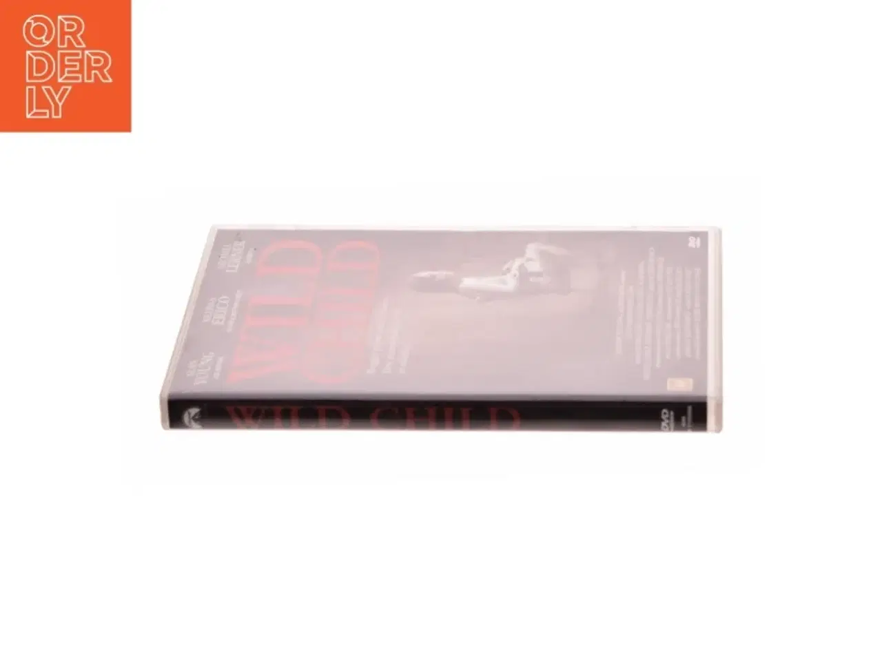 Billede 2 - Wild Child fra DVD
