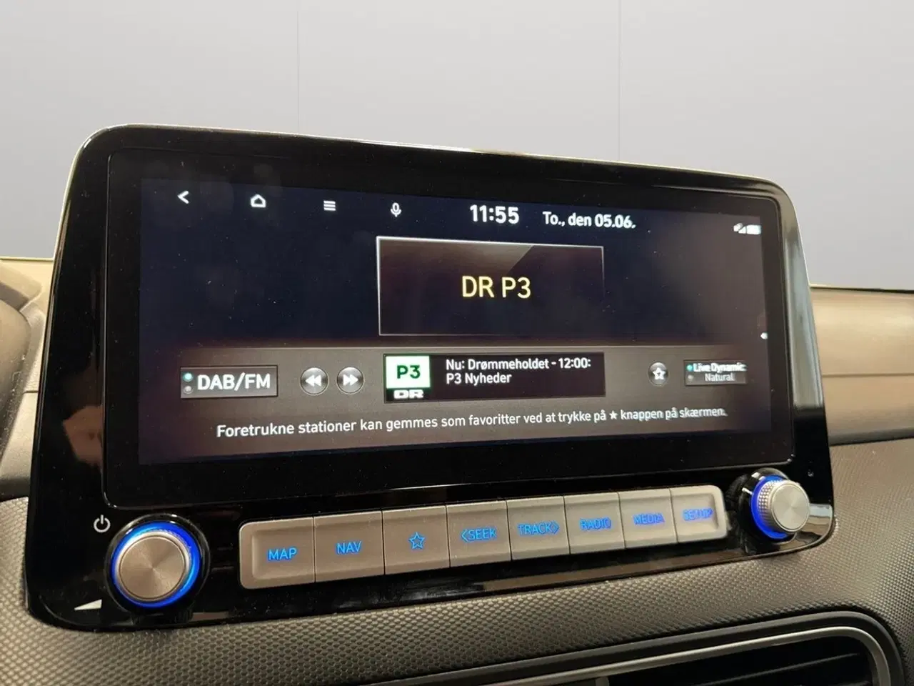 Billede 8 - Hyundai Kona 39 EV Pure