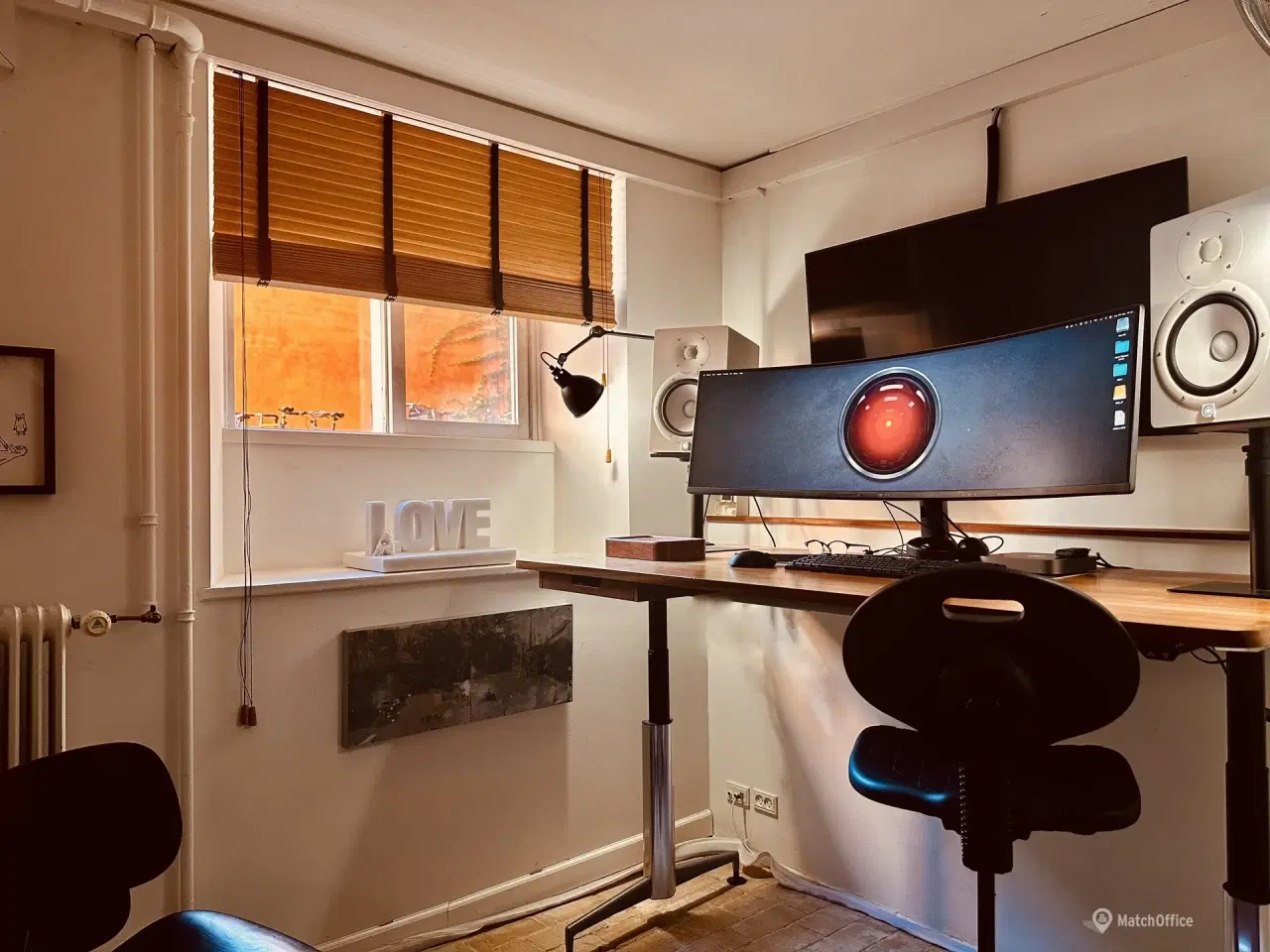 Billede 15 - Kontor / Klinik