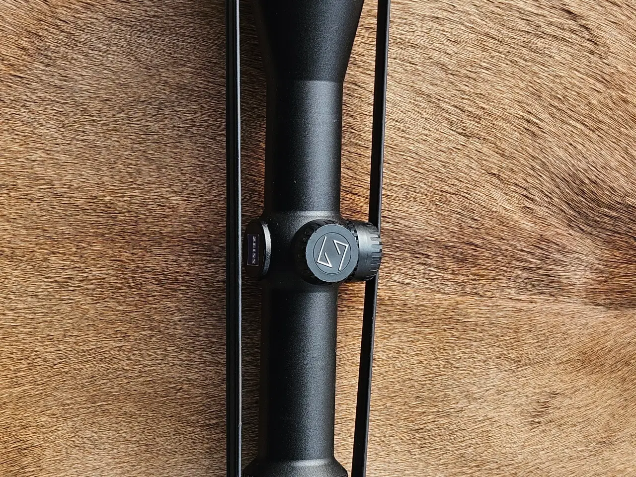 Billede 2 - Zeiss Diavari 3-12x56 T* Classic