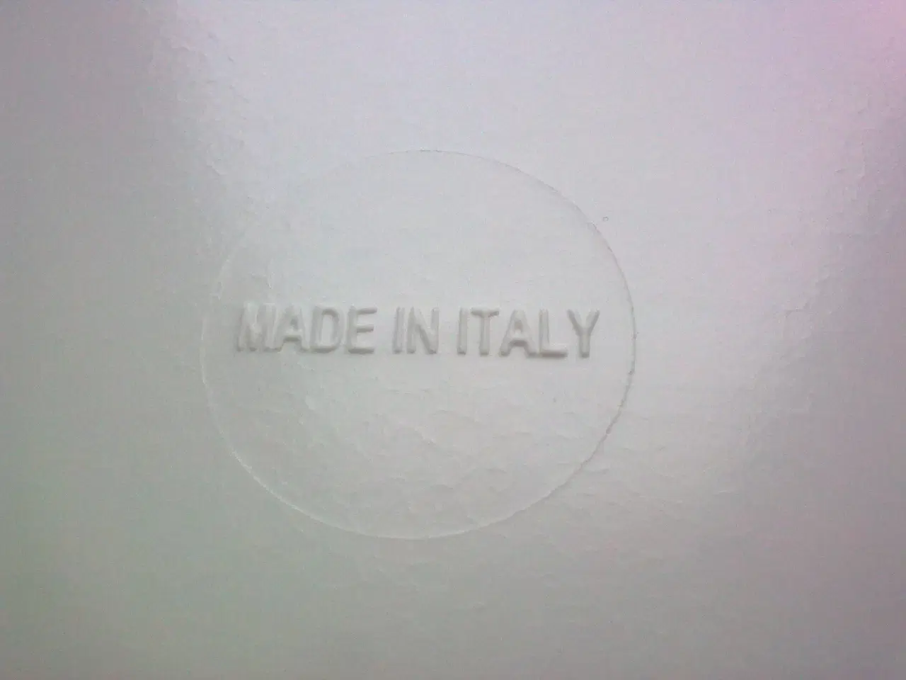 Billede 3 - Metal sølv mini bakke T bling & HYGGE